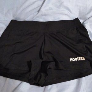 Hooter Girl Uniform Shorts